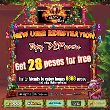 Richjili777 Promotion 