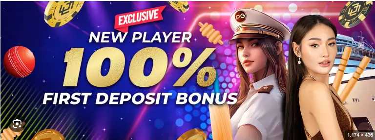 Richjili777 Slot