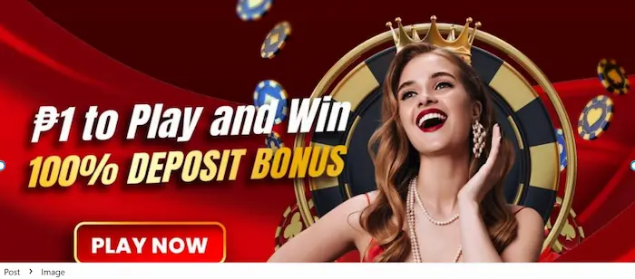 Richjili777 Deposit